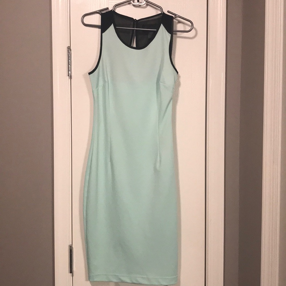 Kardashian Kollection Dress